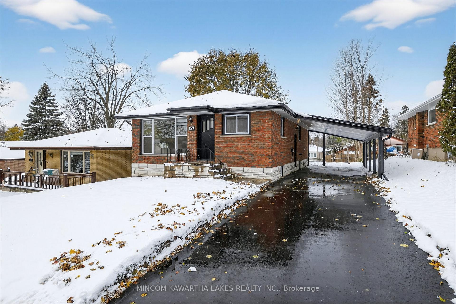 Photo 2 of 152 Langton Street, Peterborough, Northcrest Ward 5 — HOMEH