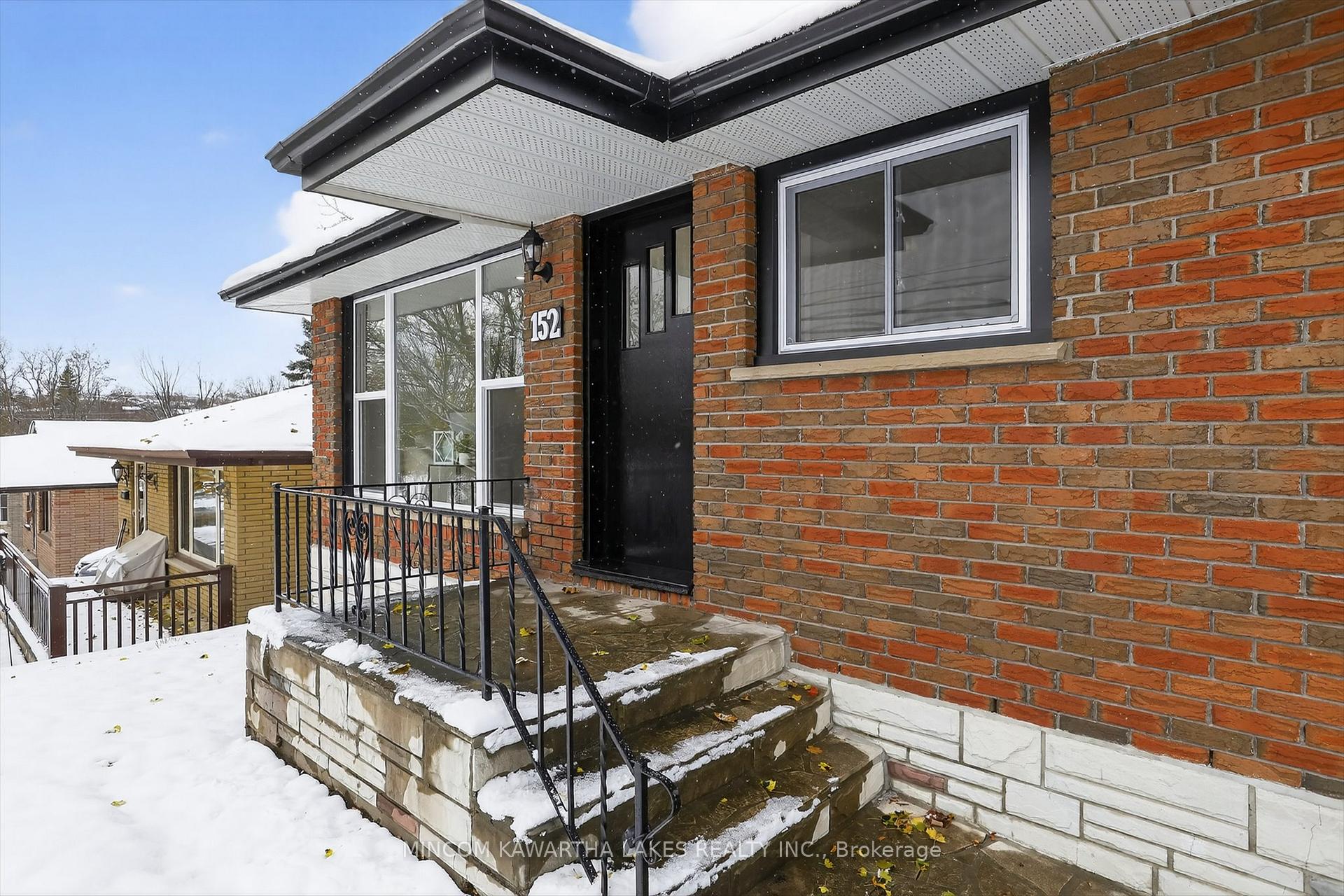 Photo 3 of 152 Langton Street, Peterborough, Northcrest Ward 5 — HOMEH