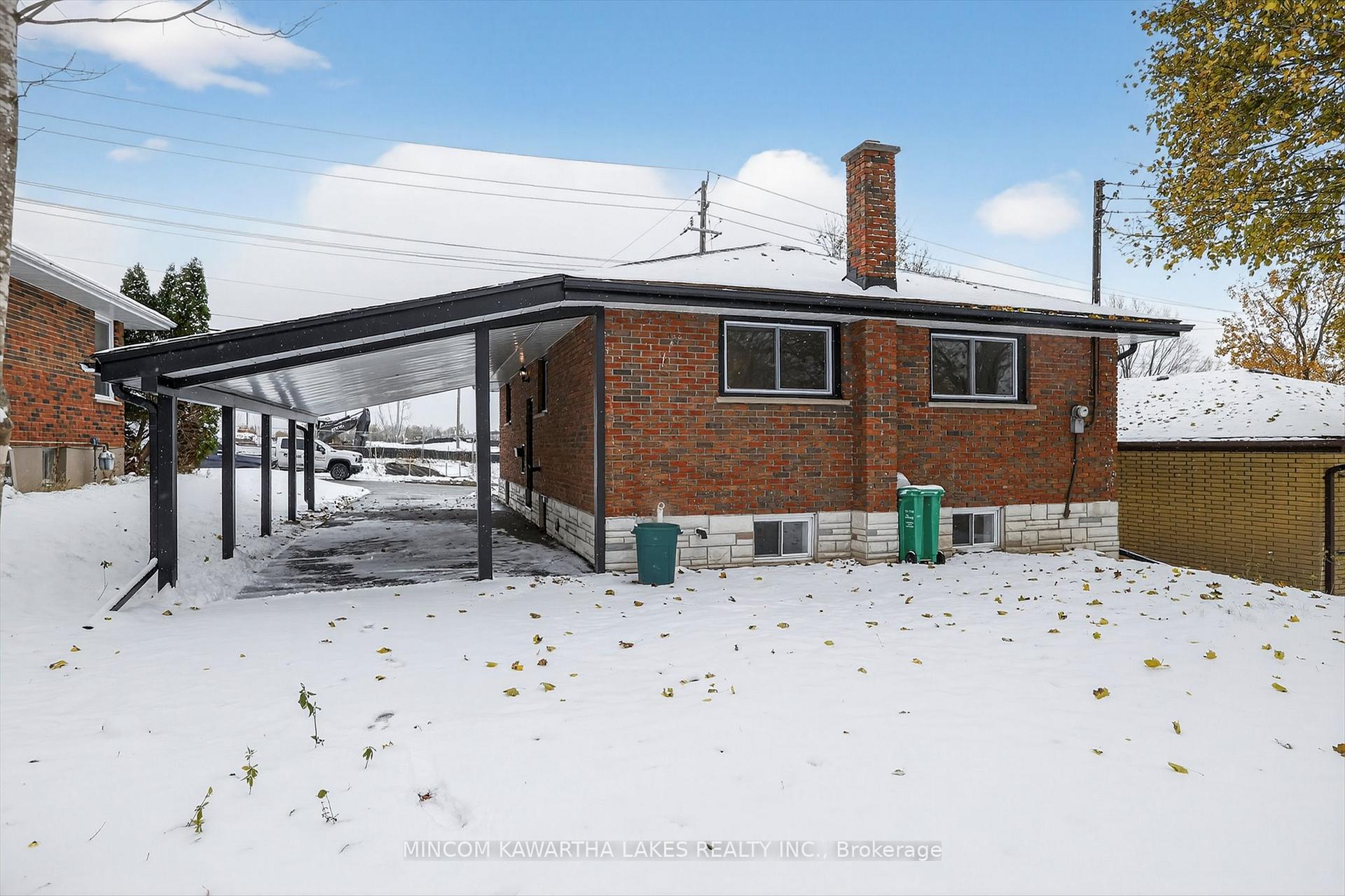 Photo 42 of 152 Langton Street, Peterborough, Northcrest Ward 5 — HOMEH