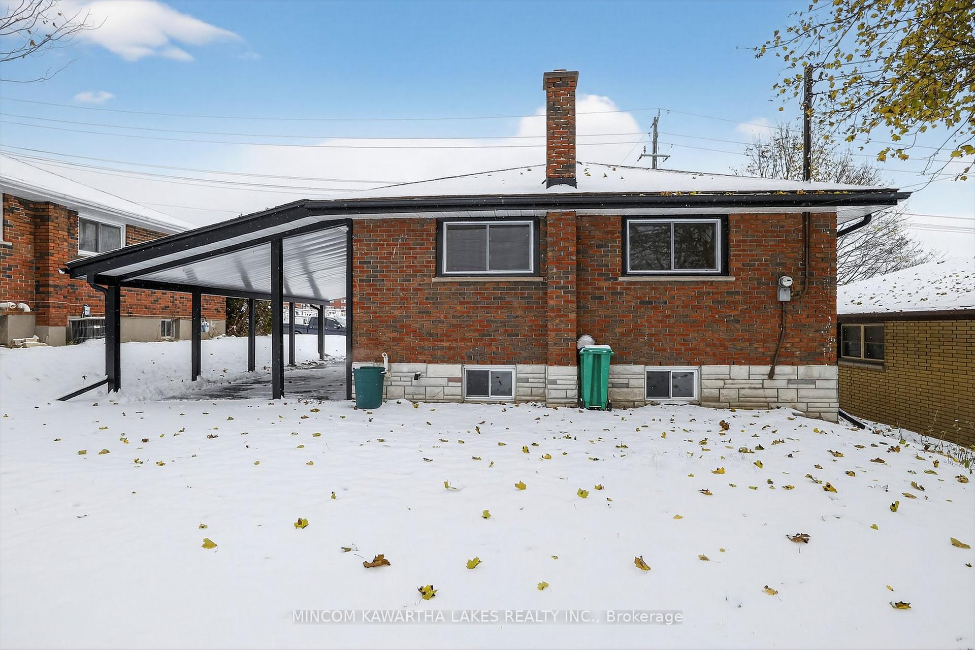 Photo 43 of 152 Langton Street, Peterborough, Northcrest Ward 5 — HOMEH