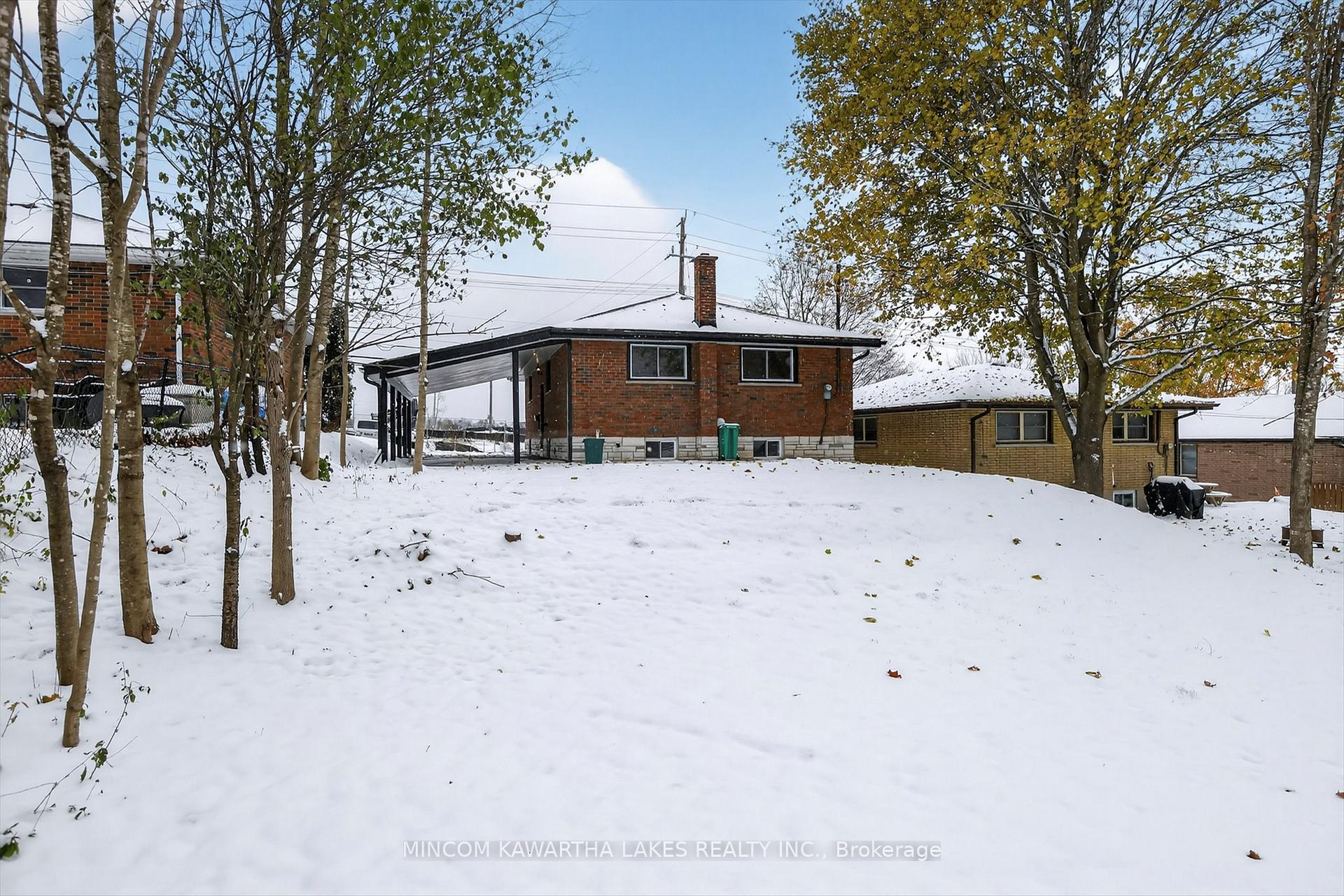 Photo 44 of 152 Langton Street, Peterborough, Northcrest Ward 5 — HOMEH