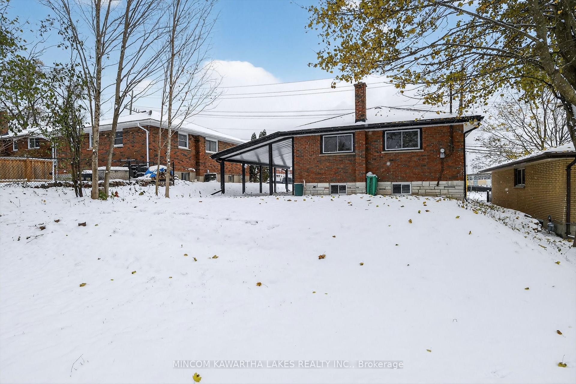 Photo 45 of 152 Langton Street, Peterborough, Northcrest Ward 5 — HOMEH