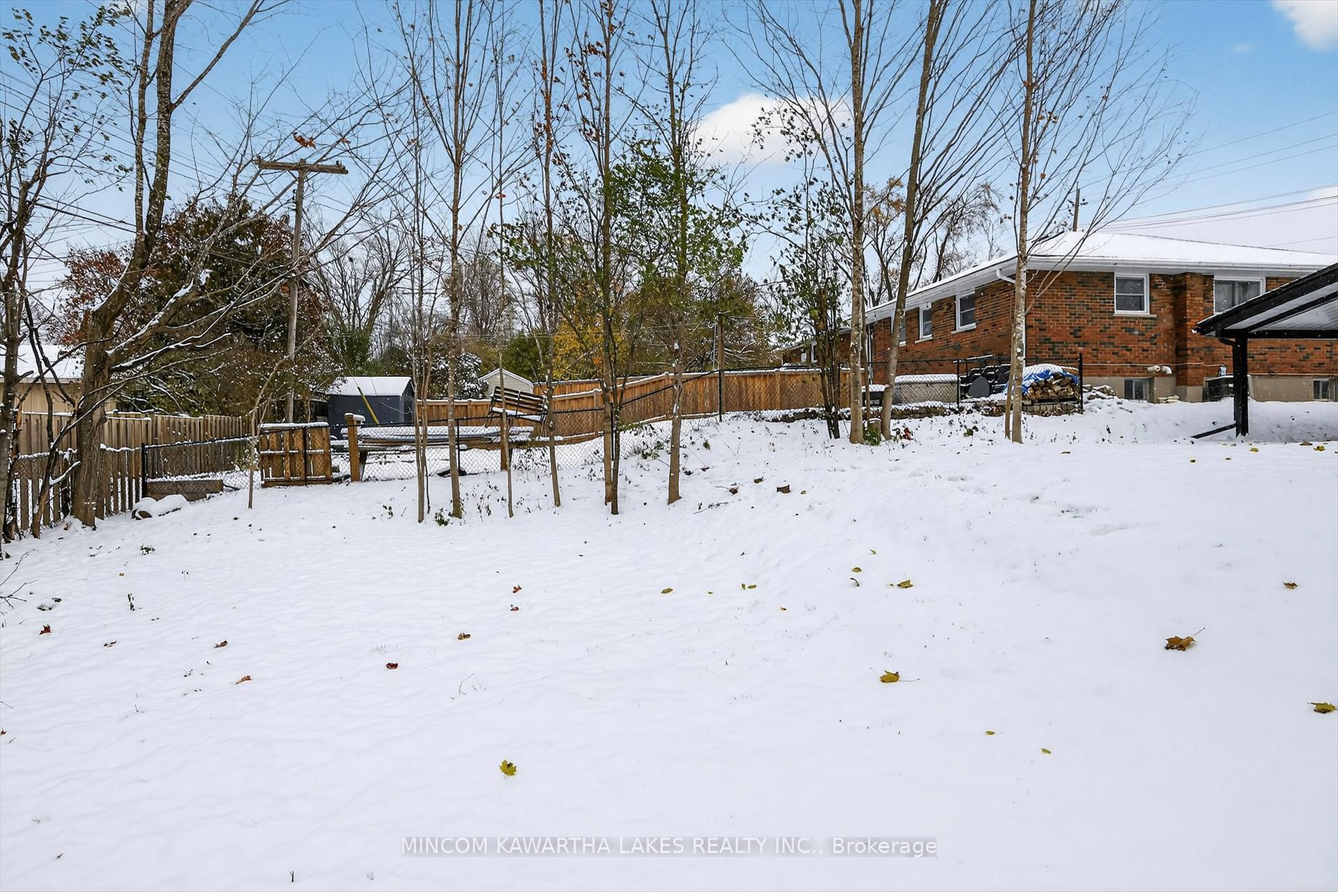 Photo 46 of 152 Langton Street, Peterborough, Northcrest Ward 5 — HOMEH
