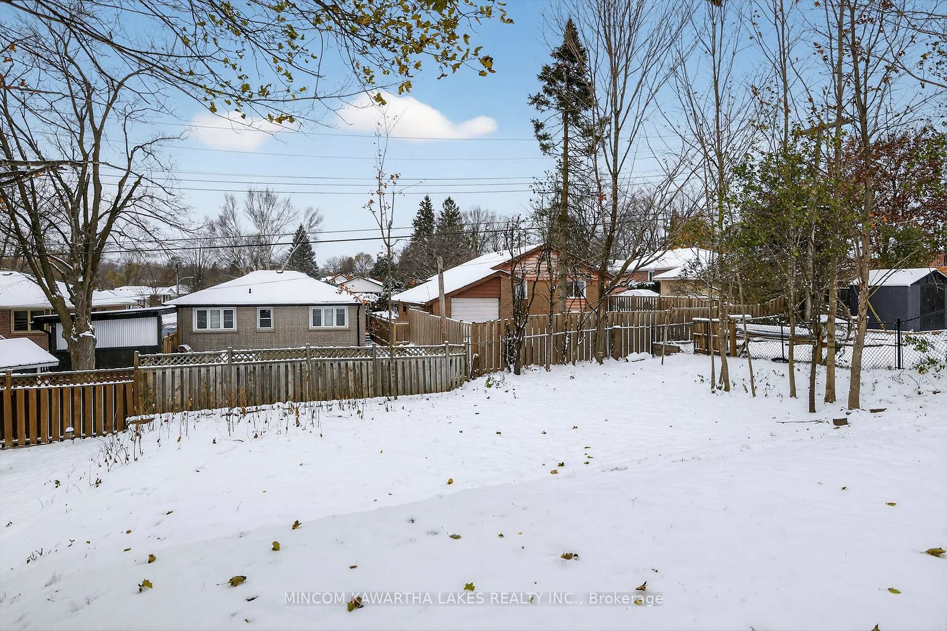 Photo 47 of 152 Langton Street, Peterborough, Northcrest Ward 5 — HOMEH