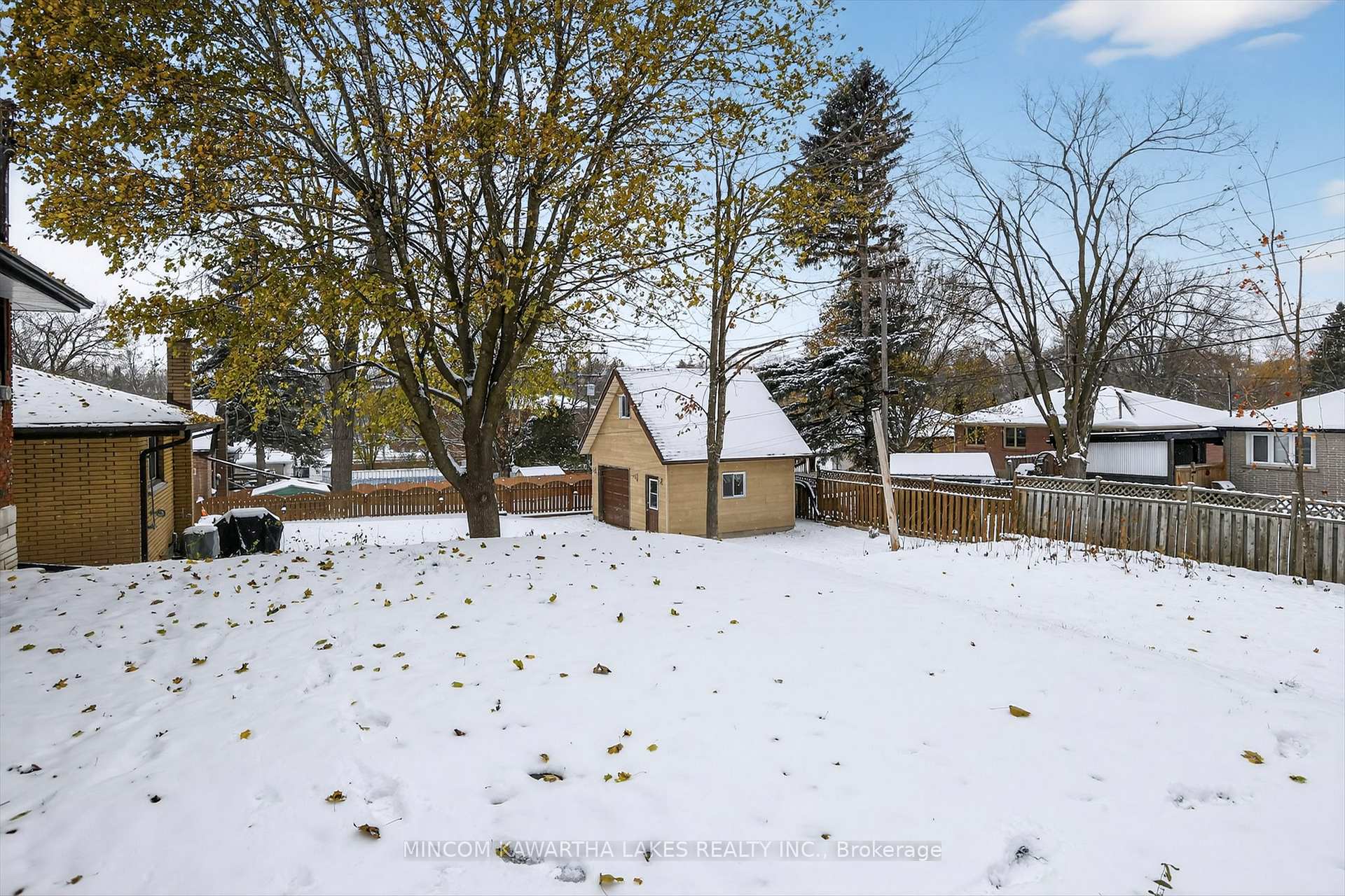 Photo 48 of 152 Langton Street, Peterborough, Northcrest Ward 5 — HOMEH