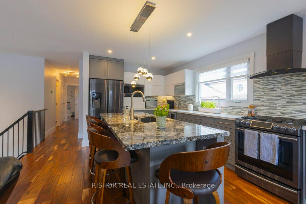 Photo 5 of 1176 Huntington Circle, Peterborough, Otonabee Ward 1 — HOMEH