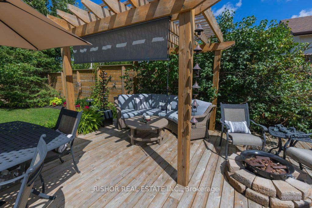 Photo 24 of 1176 Huntington Circle, Peterborough, Otonabee Ward 1 — HOMEH
