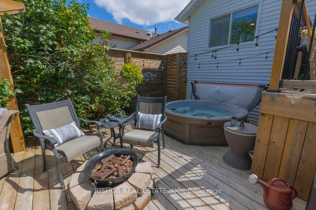 Photo 25 of 1176 Huntington Circle, Peterborough, Otonabee Ward 1 — HOMEH