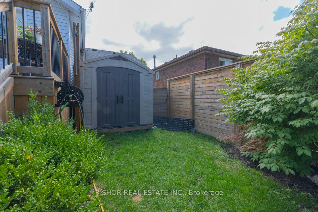 Photo 27 of 1176 Huntington Circle, Peterborough, Otonabee Ward 1 — HOMEH