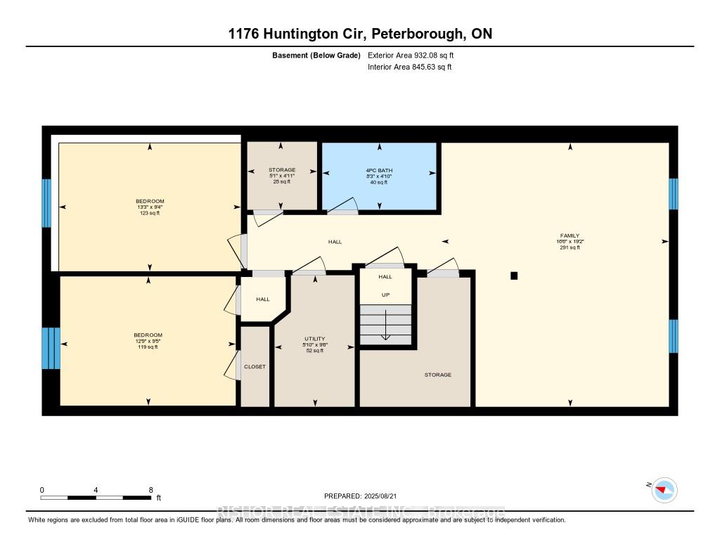 Photo 29 of 1176 Huntington Circle, Peterborough, Otonabee Ward 1 — HOMEH