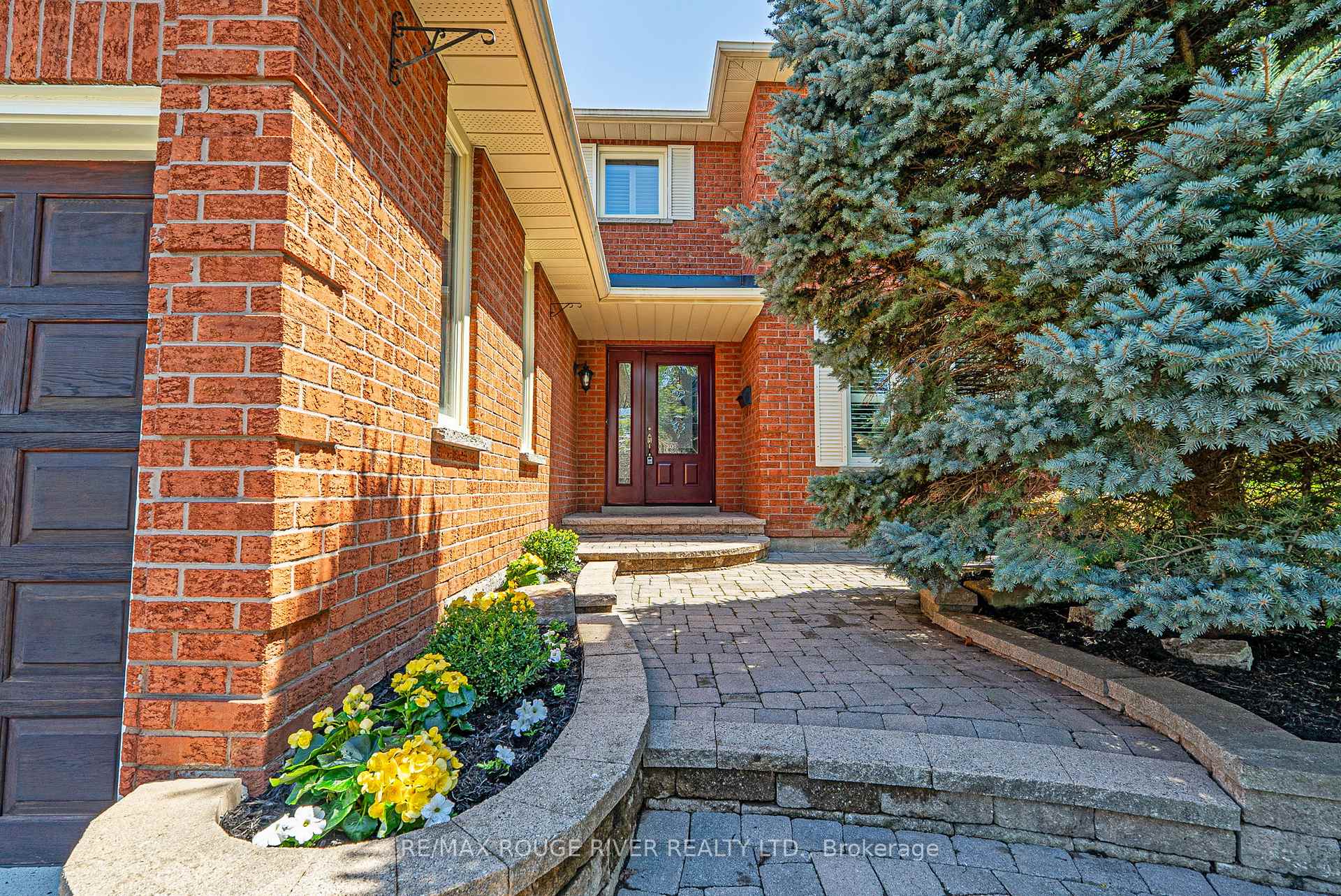 Photo 2 of 23 William Stephenson Drive, Whitby, Blue Grass Meadows — HOMEH