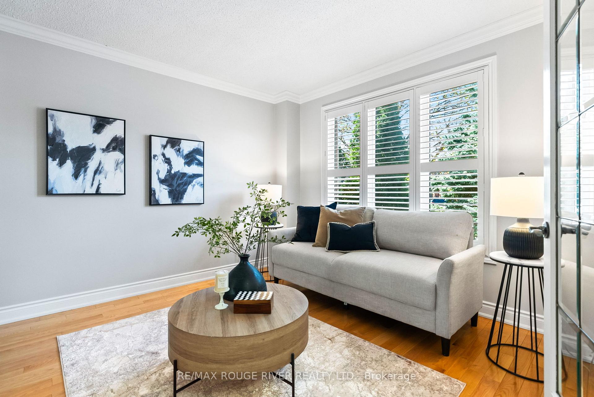 Photo 4 of 23 William Stephenson Drive, Whitby, Blue Grass Meadows — HOMEH