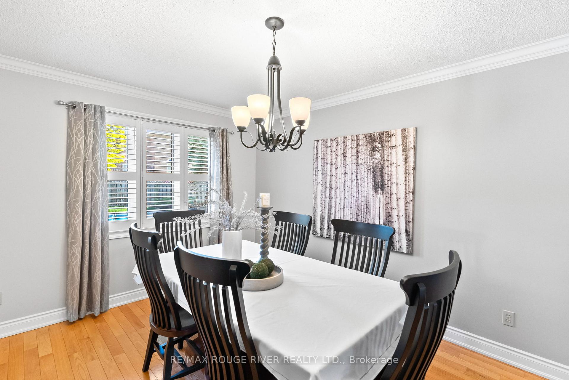Photo 7 of 23 William Stephenson Drive, Whitby, Blue Grass Meadows — HOMEH