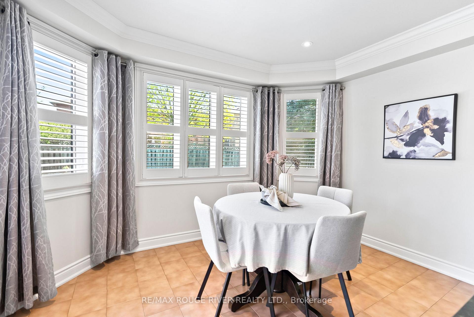 Photo 11 of 23 William Stephenson Drive, Whitby, Blue Grass Meadows — HOMEH