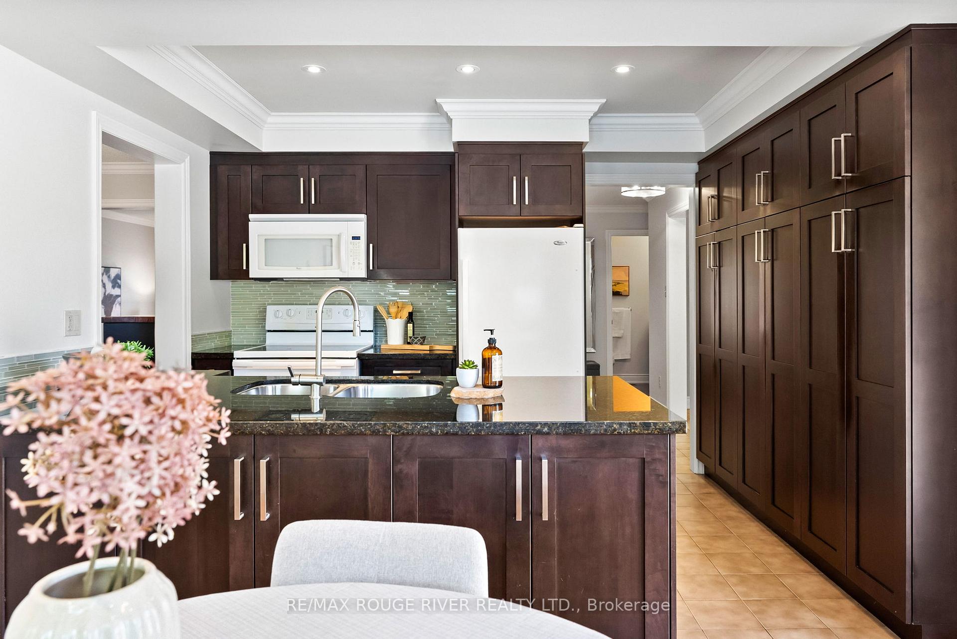 Photo 12 of 23 William Stephenson Drive, Whitby, Blue Grass Meadows — HOMEH