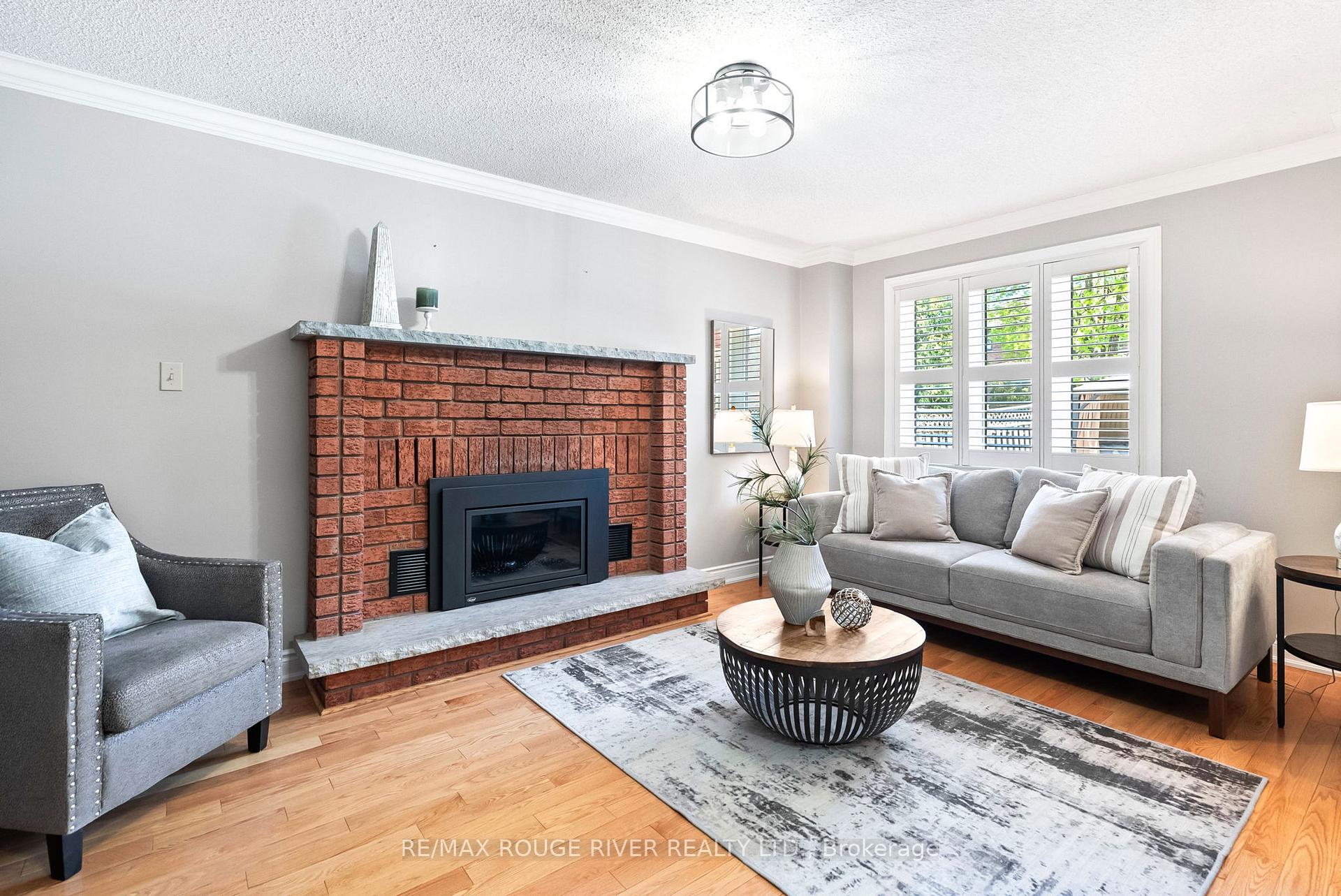 Photo 14 of 23 William Stephenson Drive, Whitby, Blue Grass Meadows — HOMEH