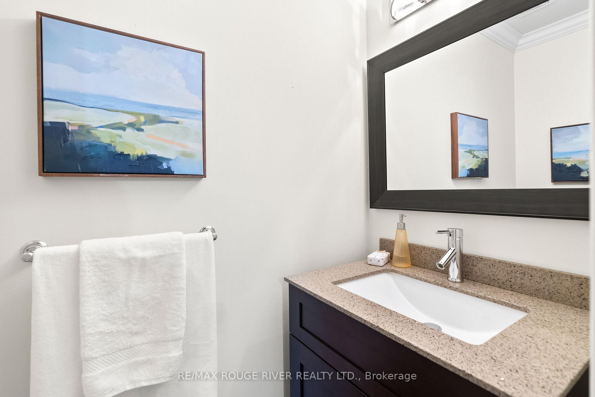 Photo 16 of 23 William Stephenson Drive, Whitby, Blue Grass Meadows — HOMEH