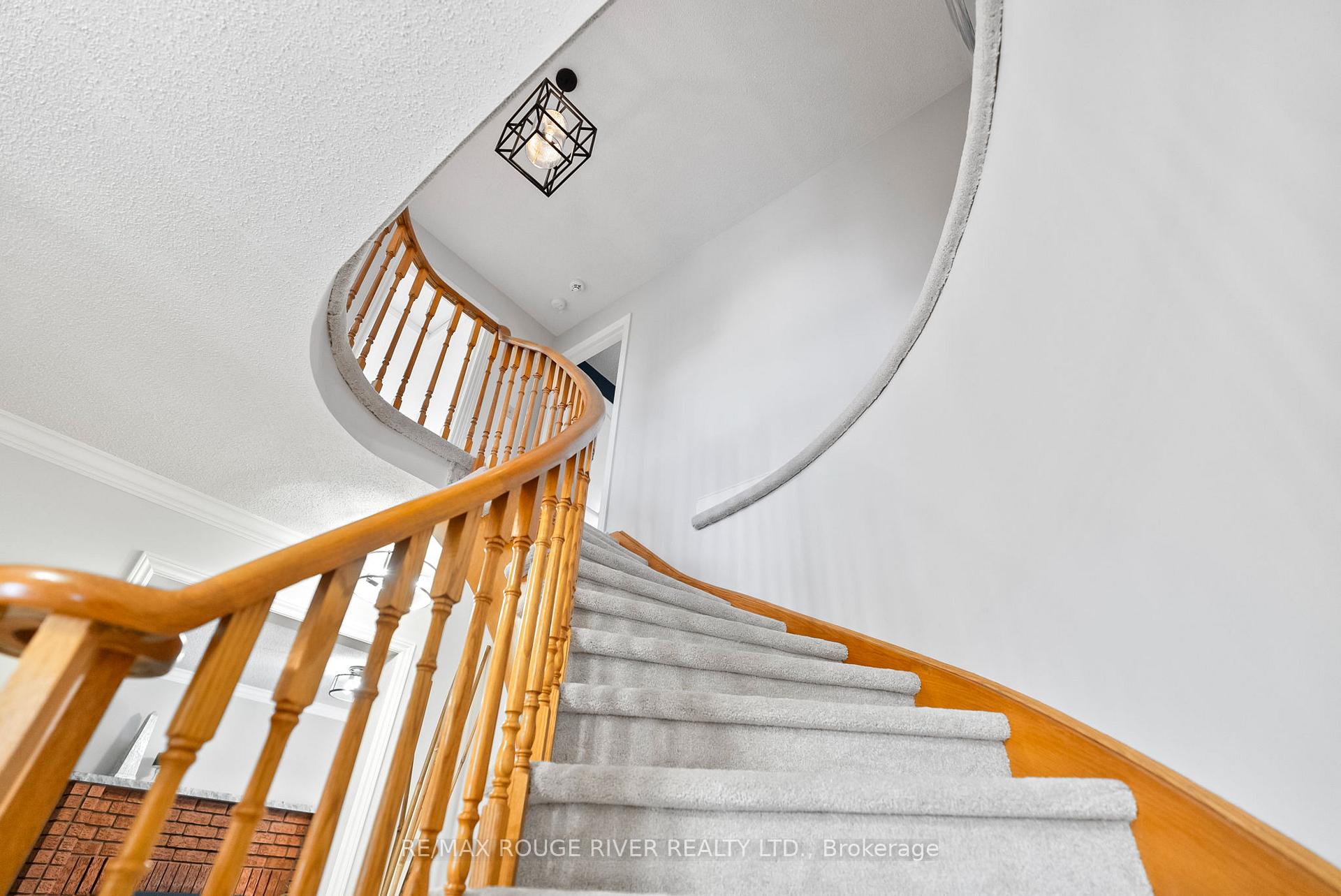 Photo 18 of 23 William Stephenson Drive, Whitby, Blue Grass Meadows — HOMEH