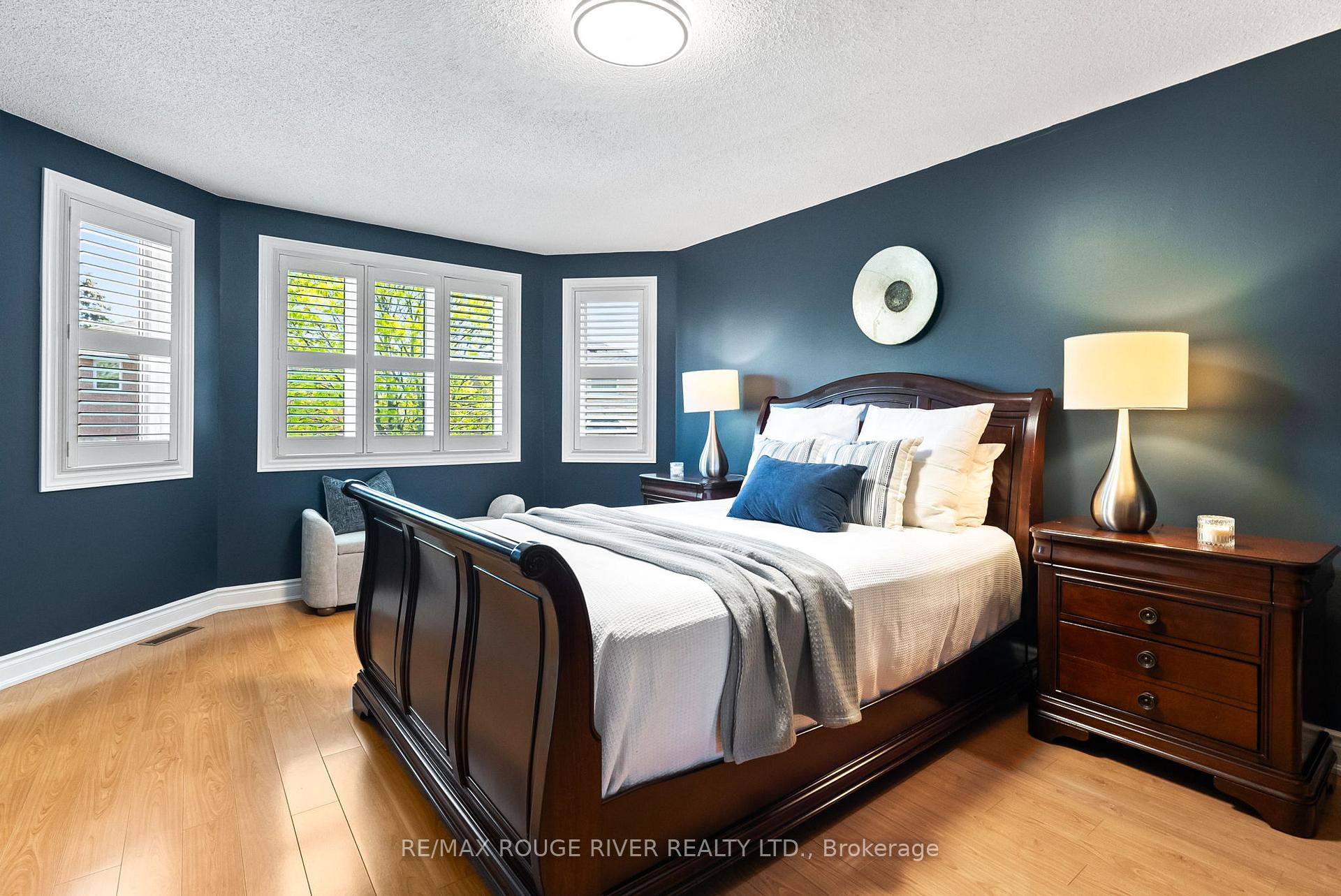 Photo 19 of 23 William Stephenson Drive, Whitby, Blue Grass Meadows — HOMEH