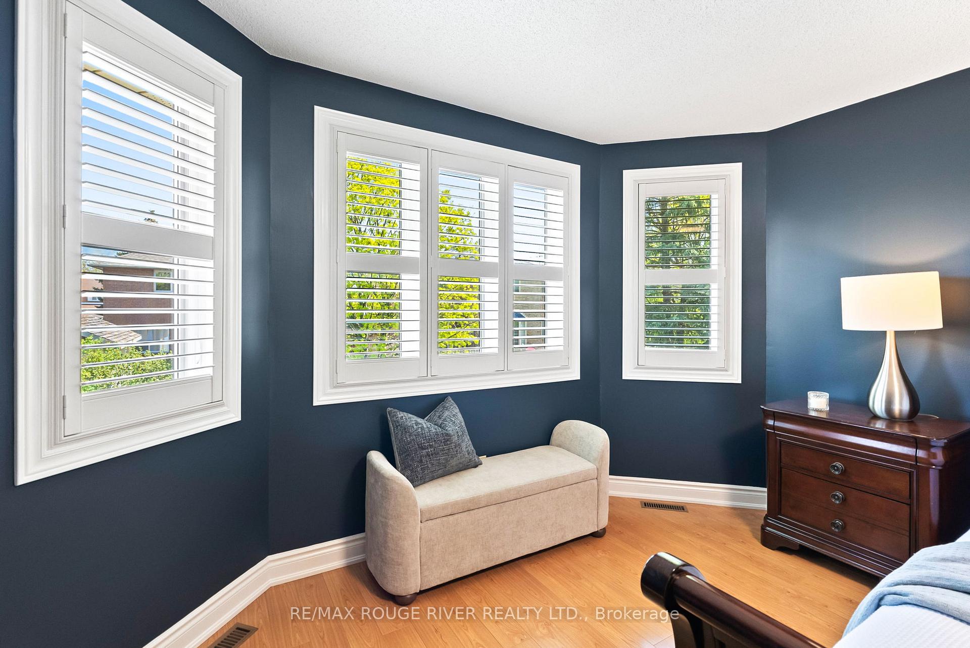 Photo 20 of 23 William Stephenson Drive, Whitby, Blue Grass Meadows — HOMEH