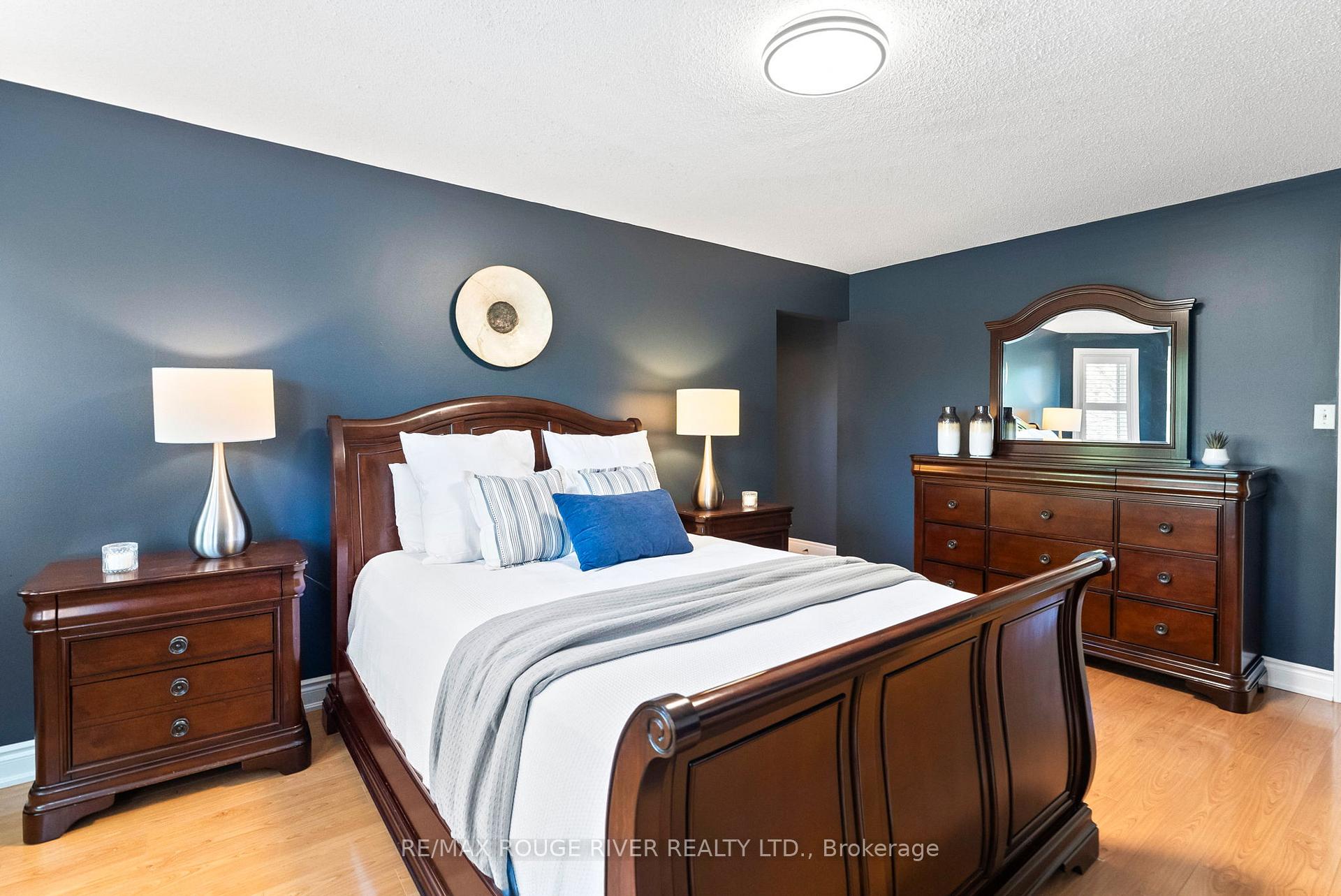 Photo 21 of 23 William Stephenson Drive, Whitby, Blue Grass Meadows — HOMEH
