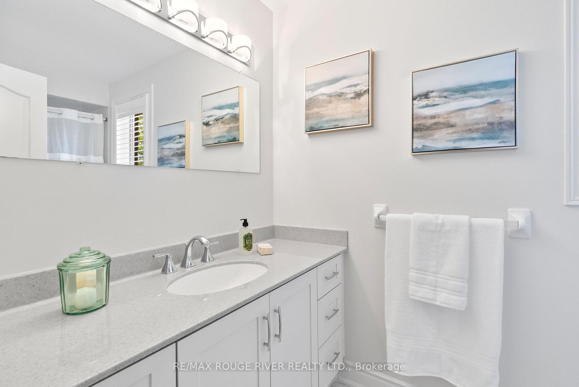 Photo 22 of 23 William Stephenson Drive, Whitby, Blue Grass Meadows — HOMEH