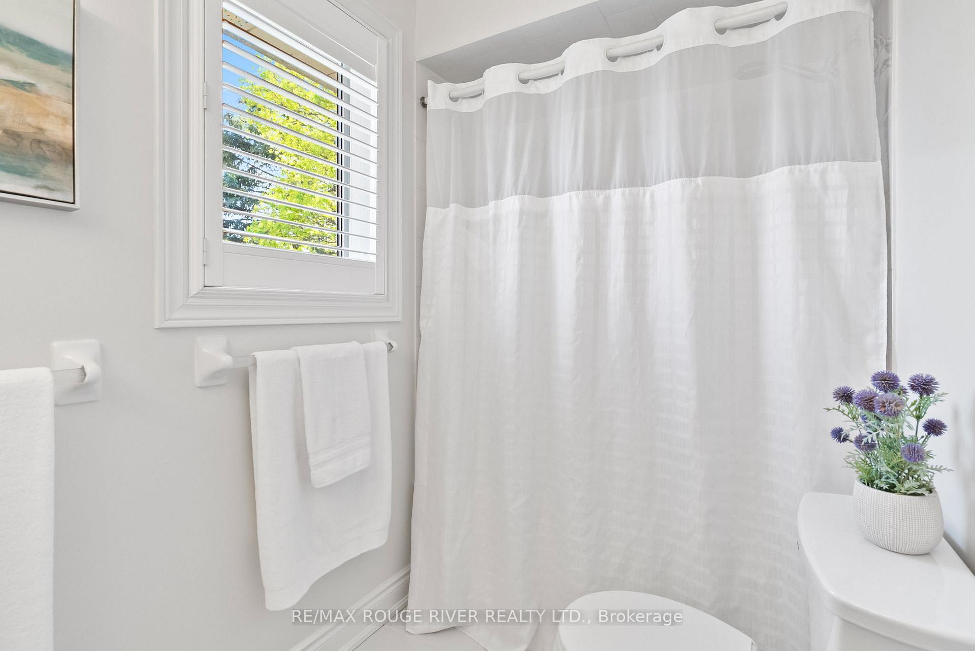 Photo 23 of 23 William Stephenson Drive, Whitby, Blue Grass Meadows — HOMEH