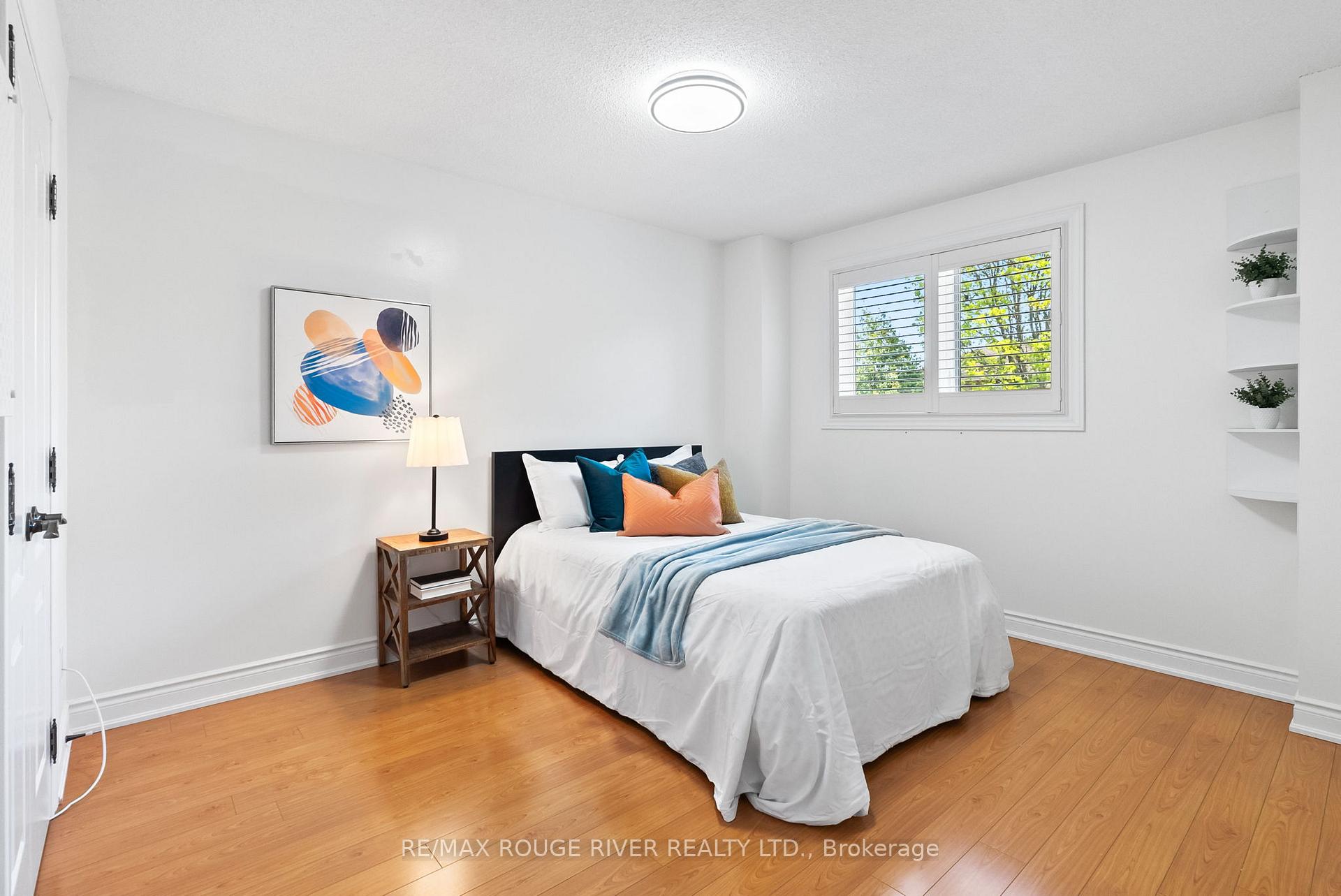 Photo 24 of 23 William Stephenson Drive, Whitby, Blue Grass Meadows — HOMEH