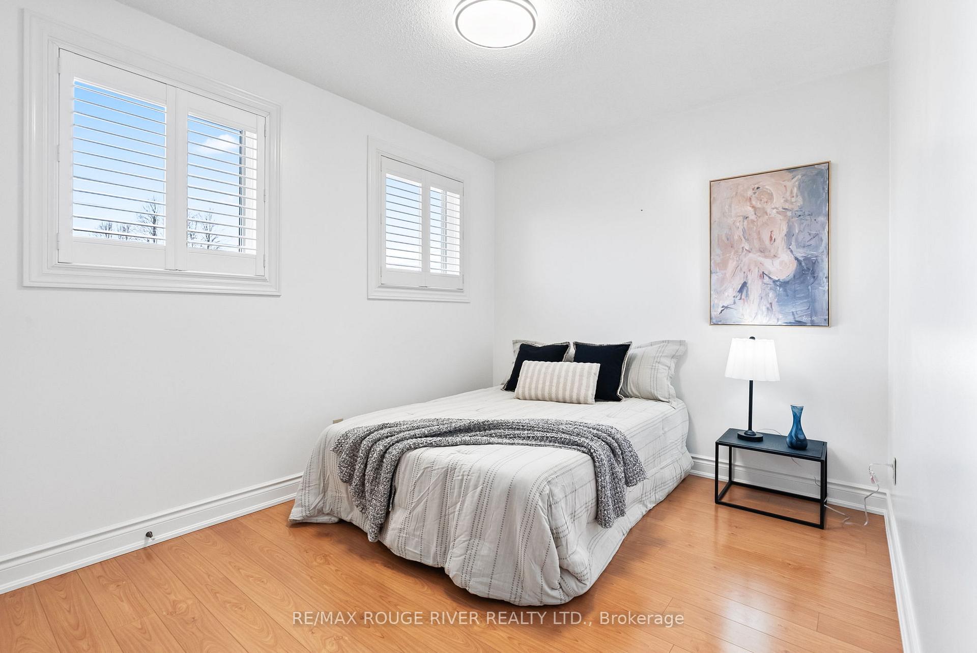 Photo 26 of 23 William Stephenson Drive, Whitby, Blue Grass Meadows — HOMEH
