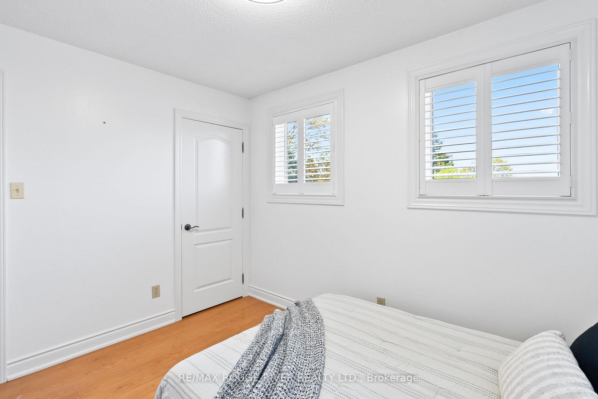 Photo 27 of 23 William Stephenson Drive, Whitby, Blue Grass Meadows — HOMEH