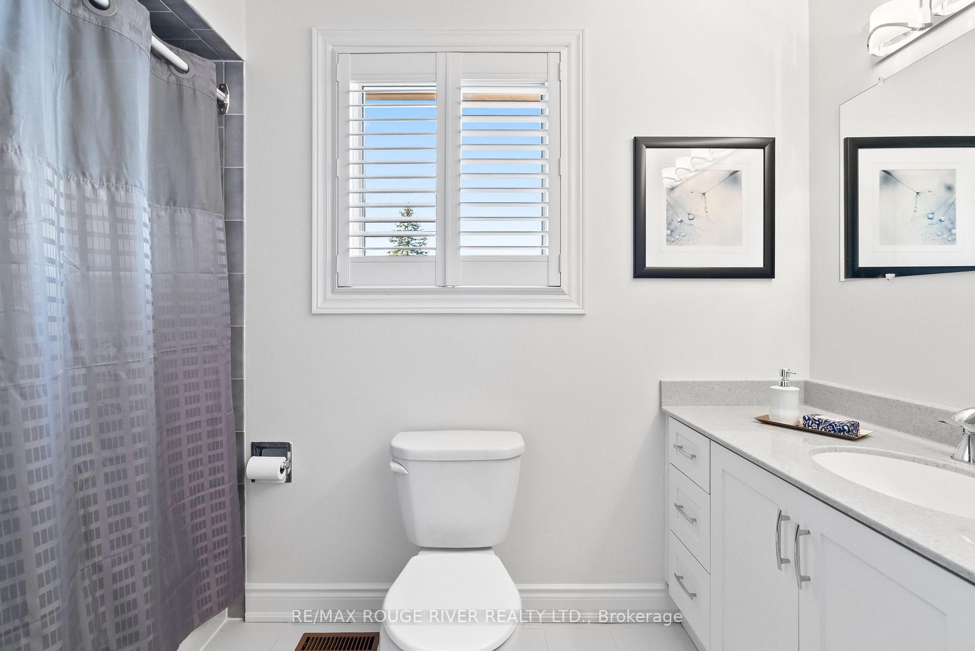 Photo 28 of 23 William Stephenson Drive, Whitby, Blue Grass Meadows — HOMEH