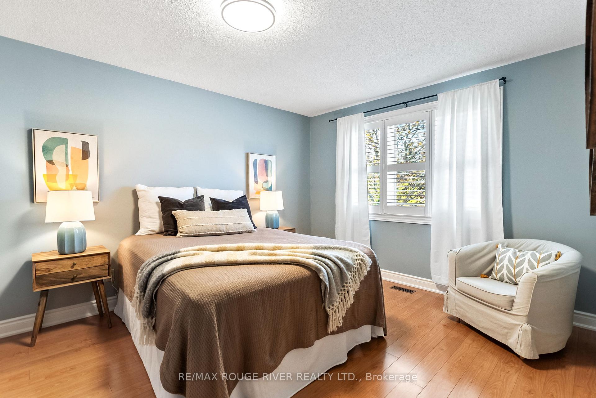 Photo 29 of 23 William Stephenson Drive, Whitby, Blue Grass Meadows — HOMEH