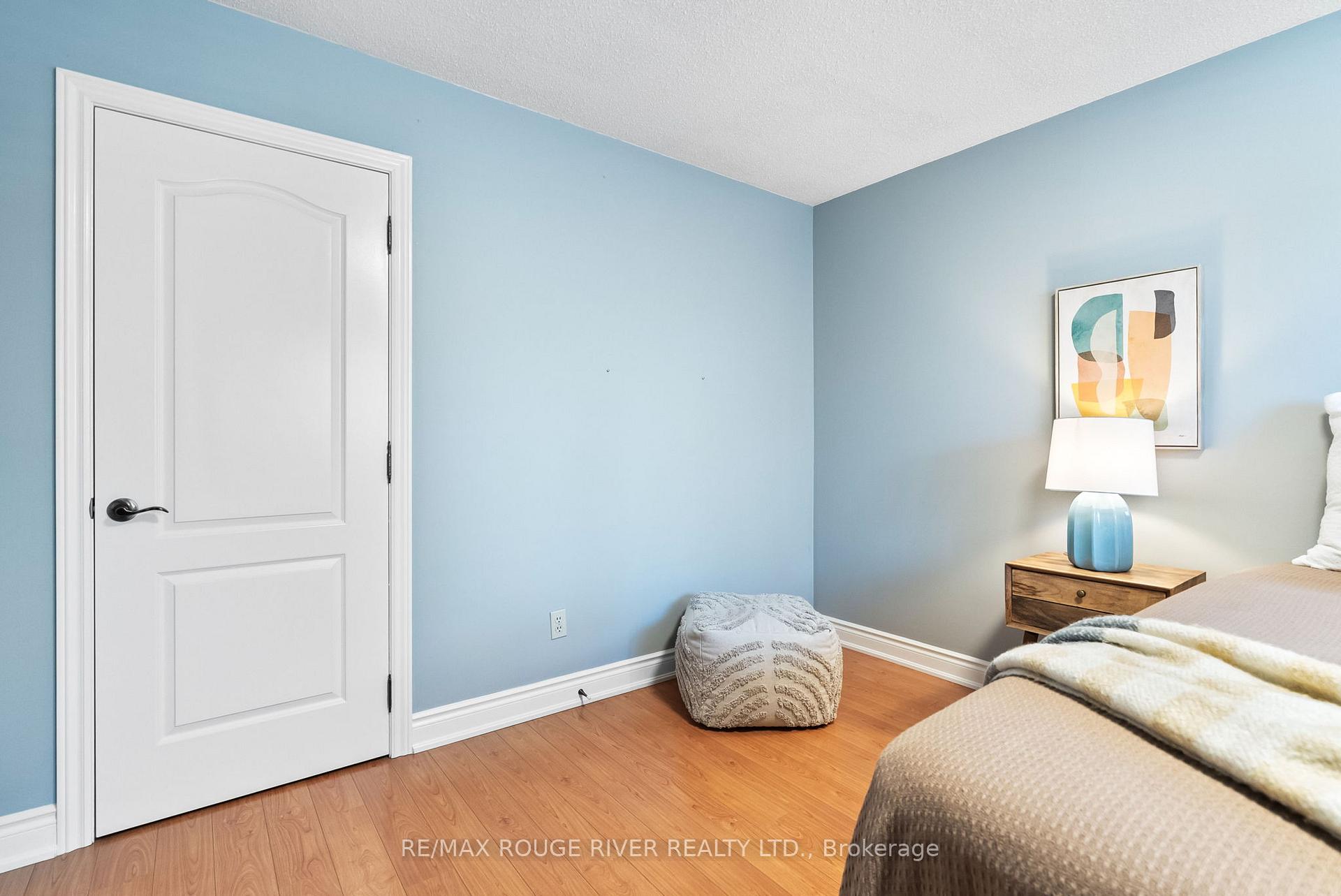 Photo 30 of 23 William Stephenson Drive, Whitby, Blue Grass Meadows — HOMEH