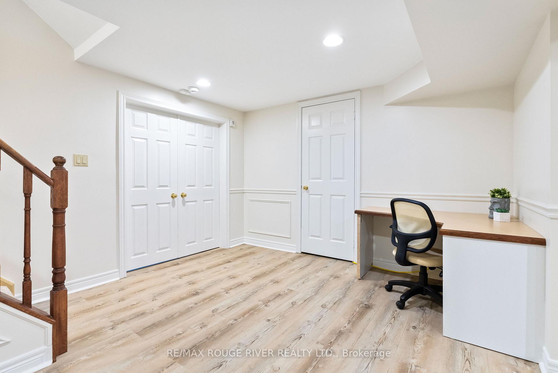 Photo 32 of 23 William Stephenson Drive, Whitby, Blue Grass Meadows — HOMEH