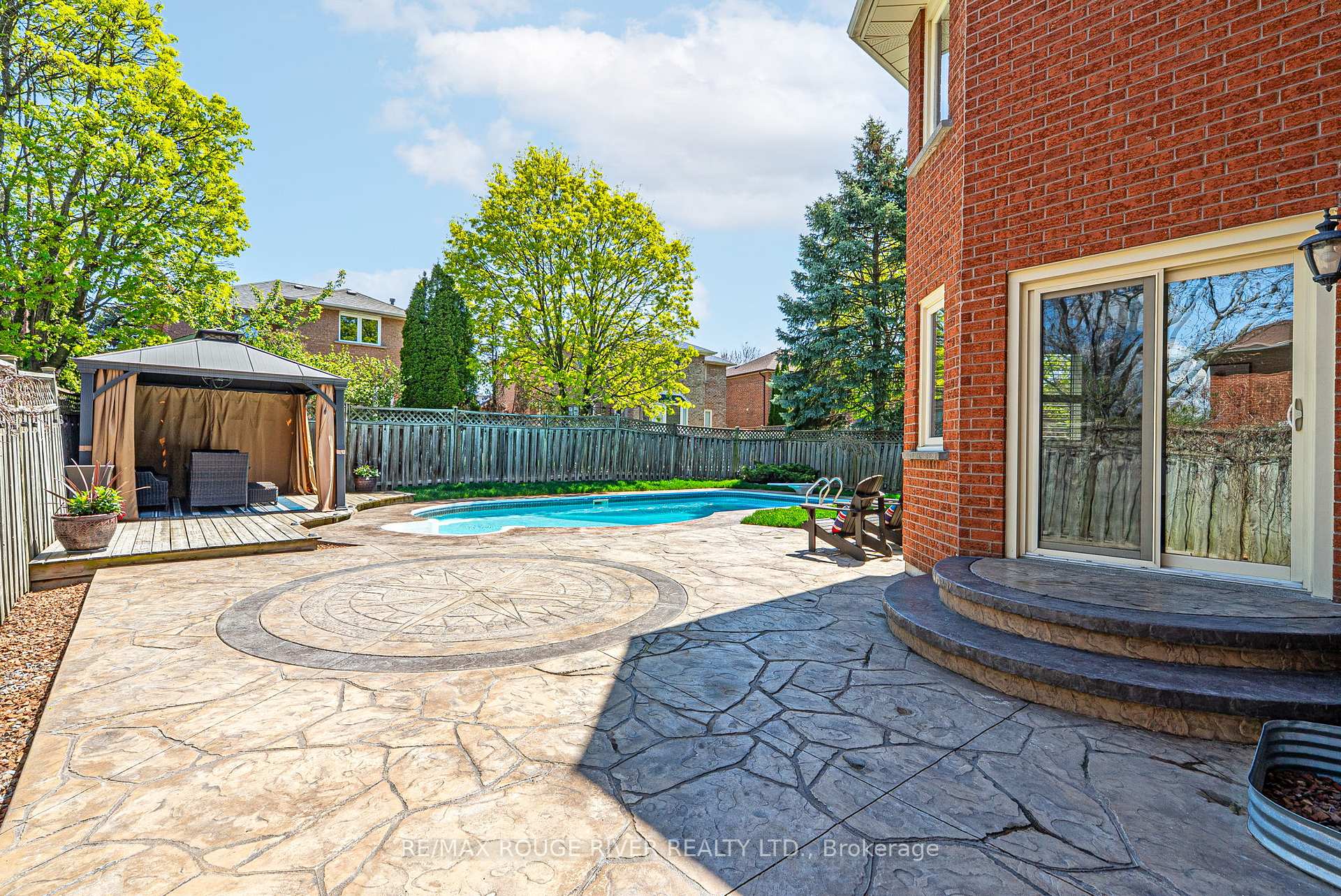 Photo 35 of 23 William Stephenson Drive, Whitby, Blue Grass Meadows — HOMEH