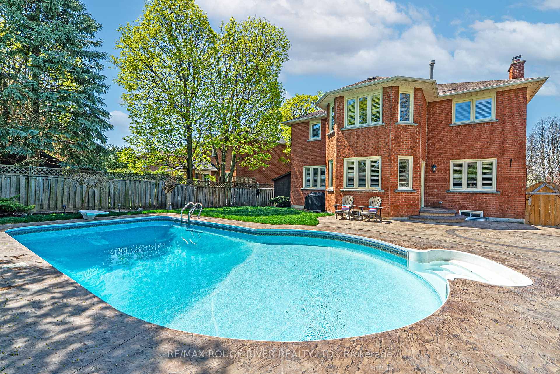 Photo 38 of 23 William Stephenson Drive, Whitby, Blue Grass Meadows — HOMEH