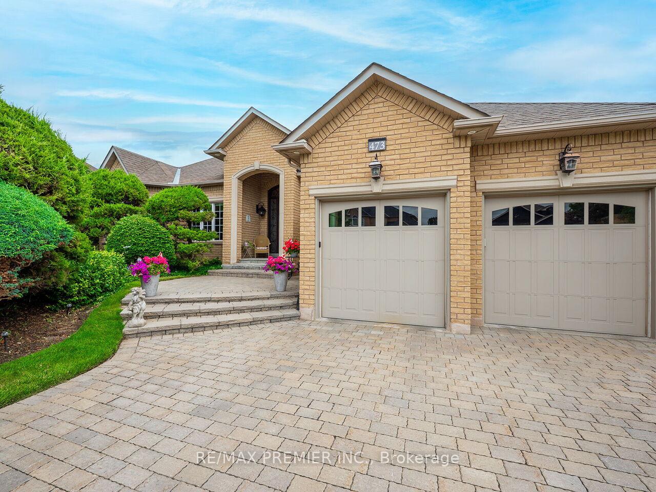 Photo 1 of 473 Vaughan Mills Road, Vaughan, Islington Woods — HOMEH