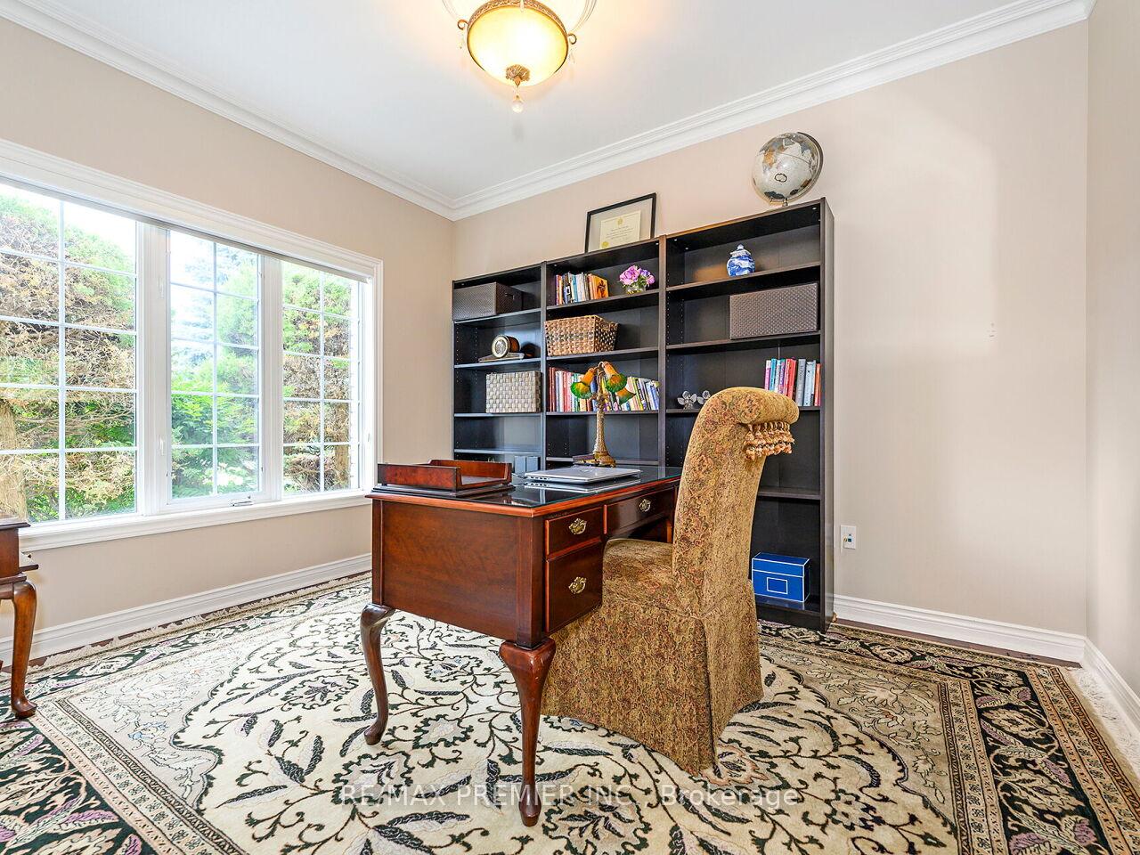Photo 6 of 473 Vaughan Mills Road, Vaughan, Islington Woods — HOMEH