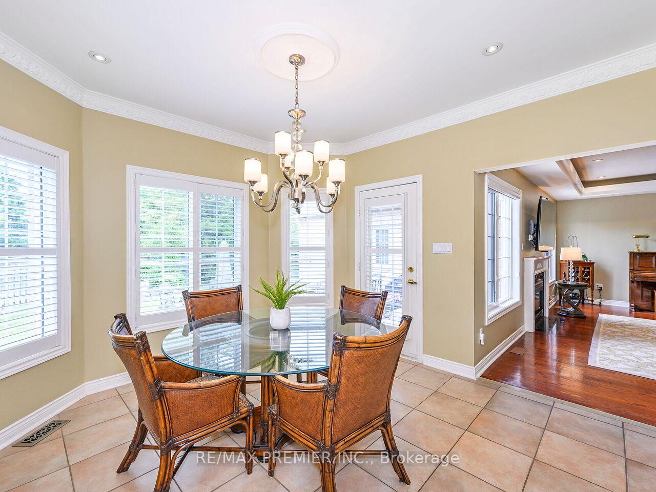 Photo 11 of 473 Vaughan Mills Road, Vaughan, Islington Woods — HOMEH
