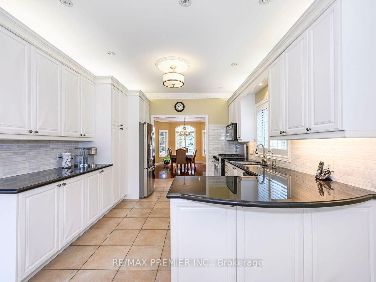 Photo 14 of 473 Vaughan Mills Road, Vaughan, Islington Woods — HOMEH