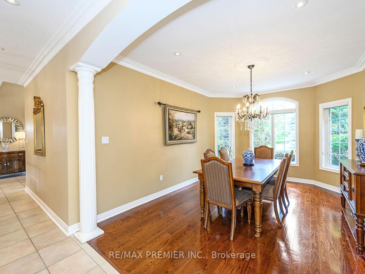 Photo 20 of 473 Vaughan Mills Road, Vaughan, Islington Woods — HOMEH
