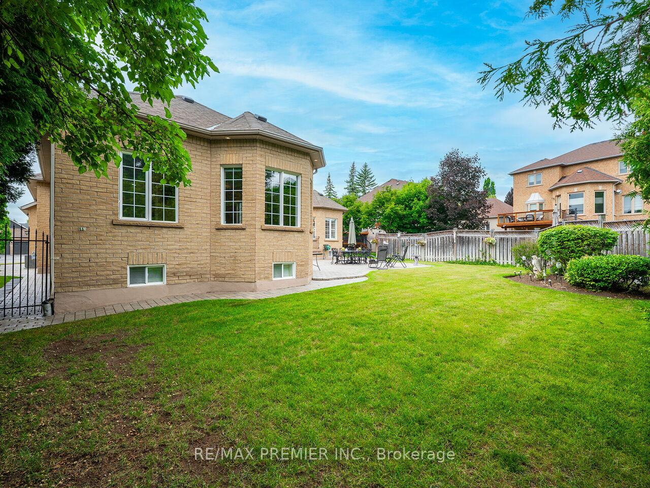 Photo 49 of 473 Vaughan Mills Road, Vaughan, Islington Woods — HOMEH