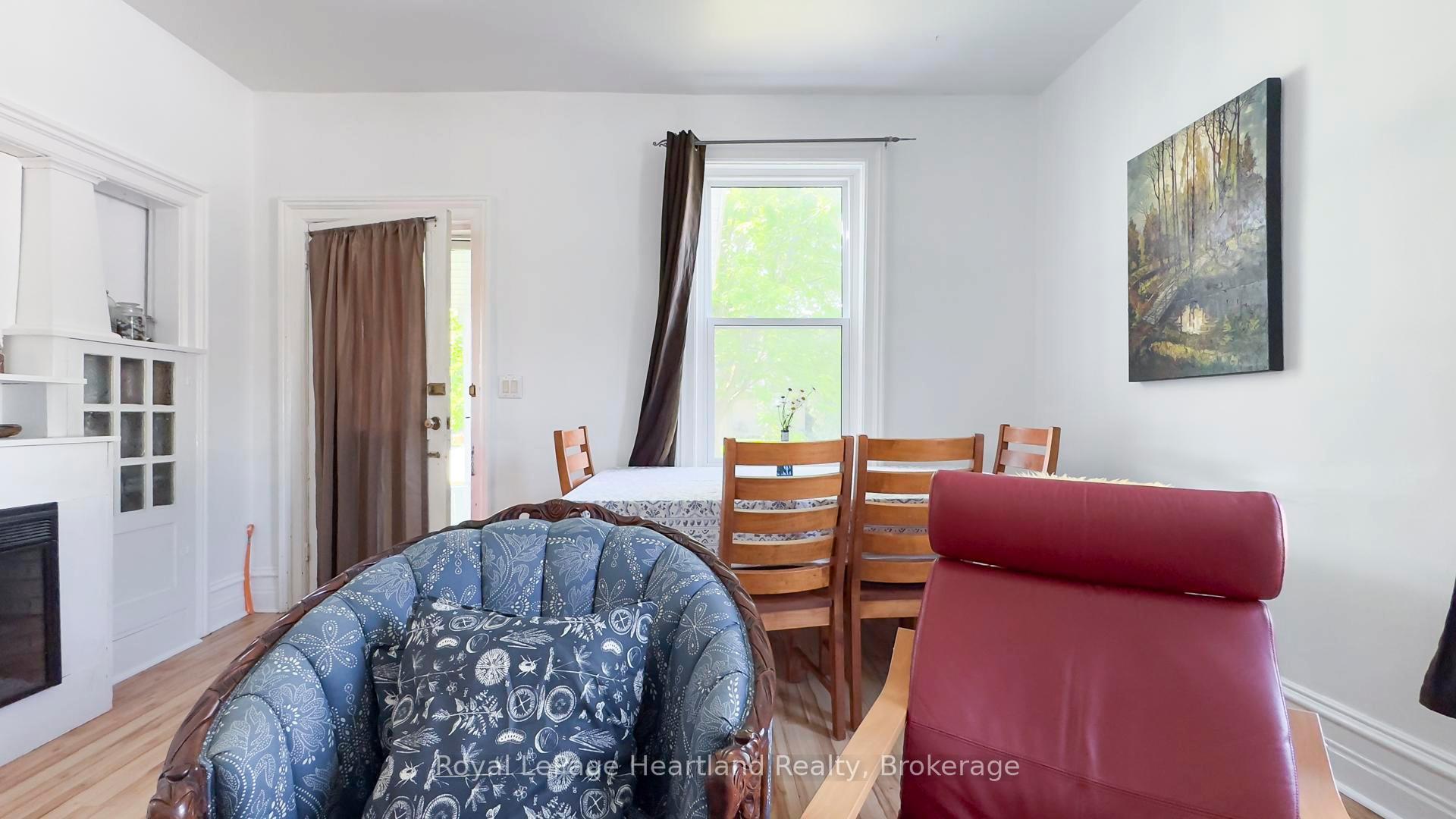 Photo 7 of 88 Richmond Street N, Bluewater, Hensall — HOMEH