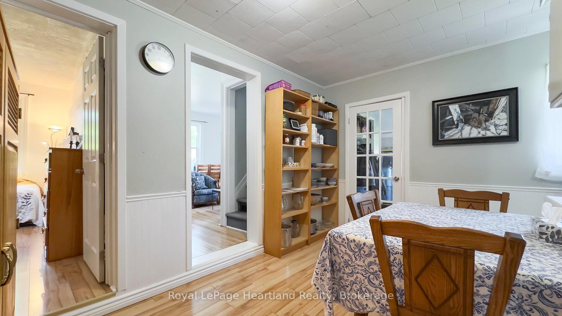 Photo 13 of 88 Richmond Street N, Bluewater, Hensall — HOMEH