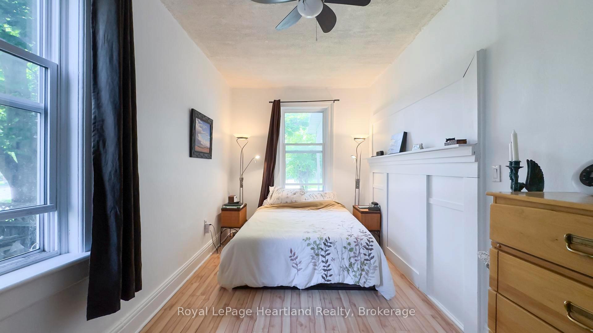 Photo 20 of 88 Richmond Street N, Bluewater, Hensall — HOMEH
