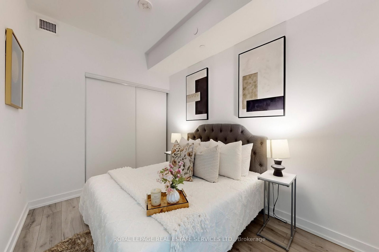Photo 9 of Unit 310, 1195 The Queensway, Etobicoke, Islington-City Centre West — HOMEH