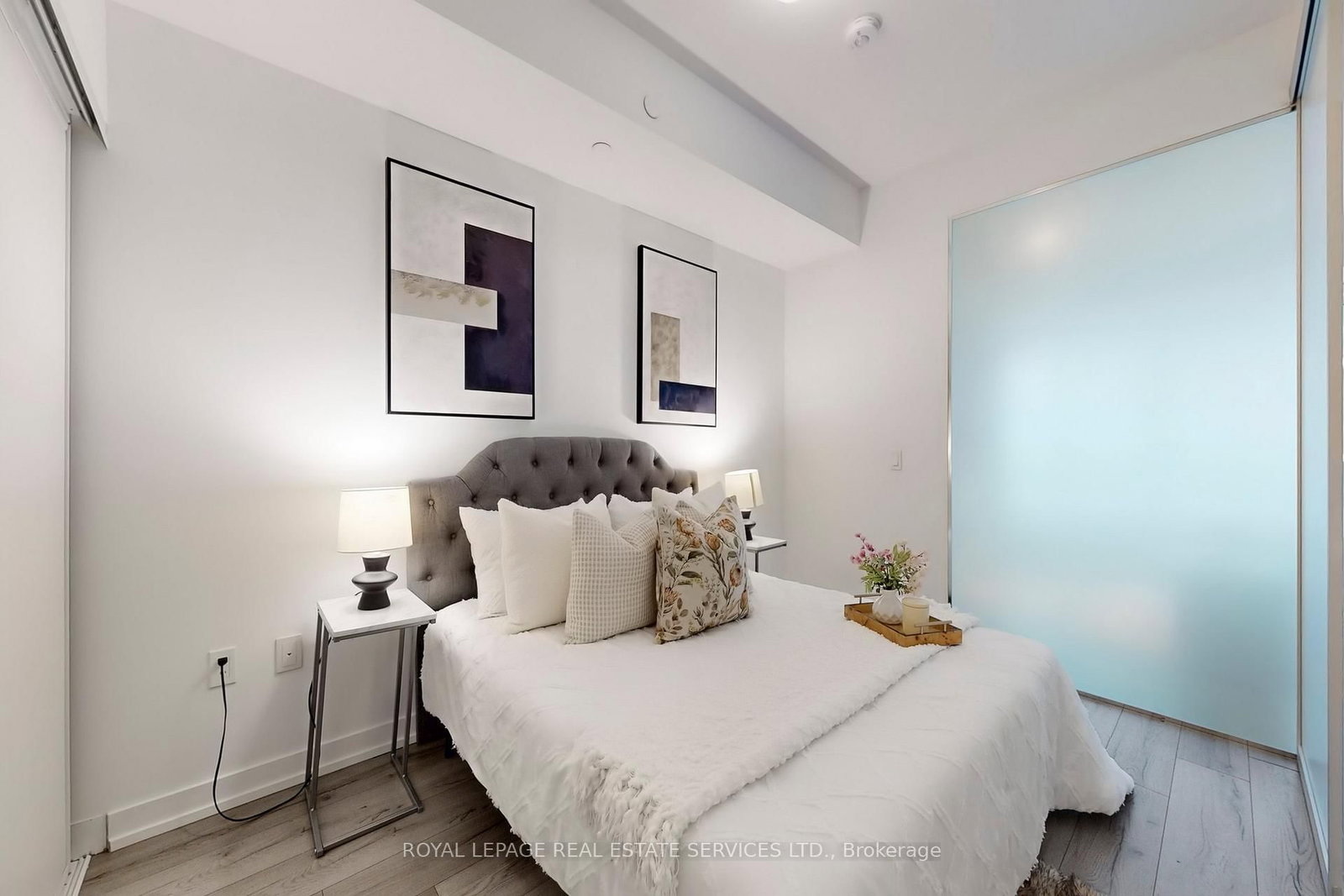 Photo 5 of Unit 310, 1195 The Queensway, Etobicoke, Islington-City Centre West — HOMEH