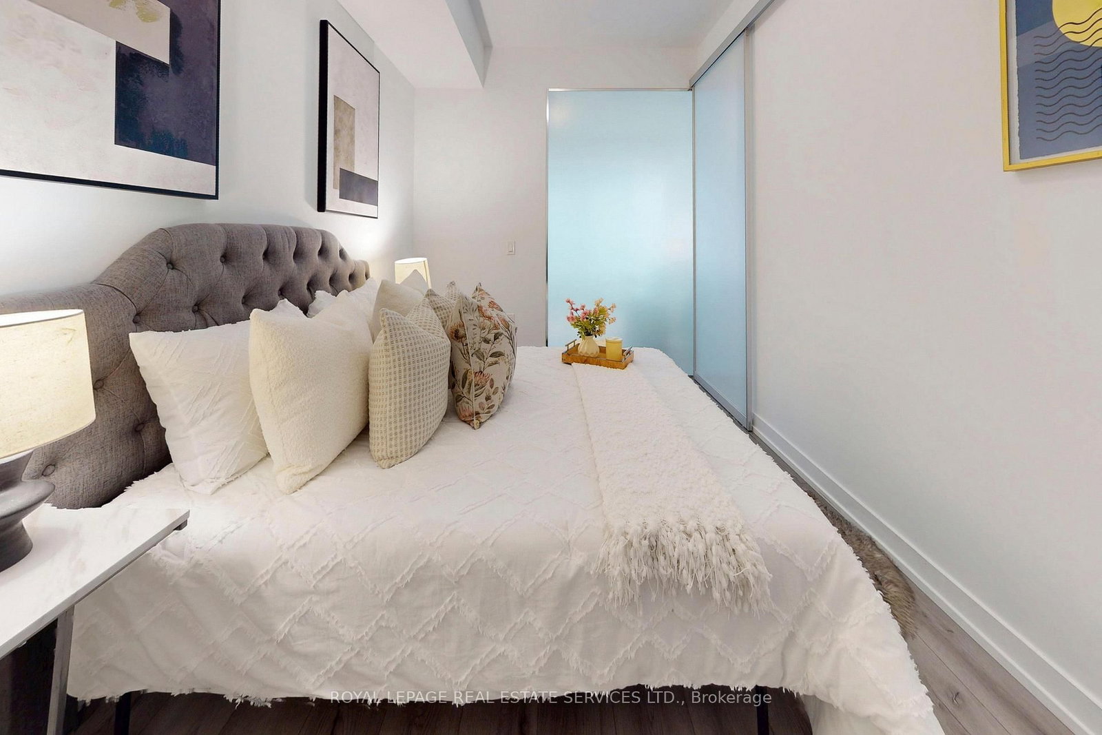 Photo 10 of Unit 310, 1195 The Queensway, Etobicoke, Islington-City Centre West — HOMEH