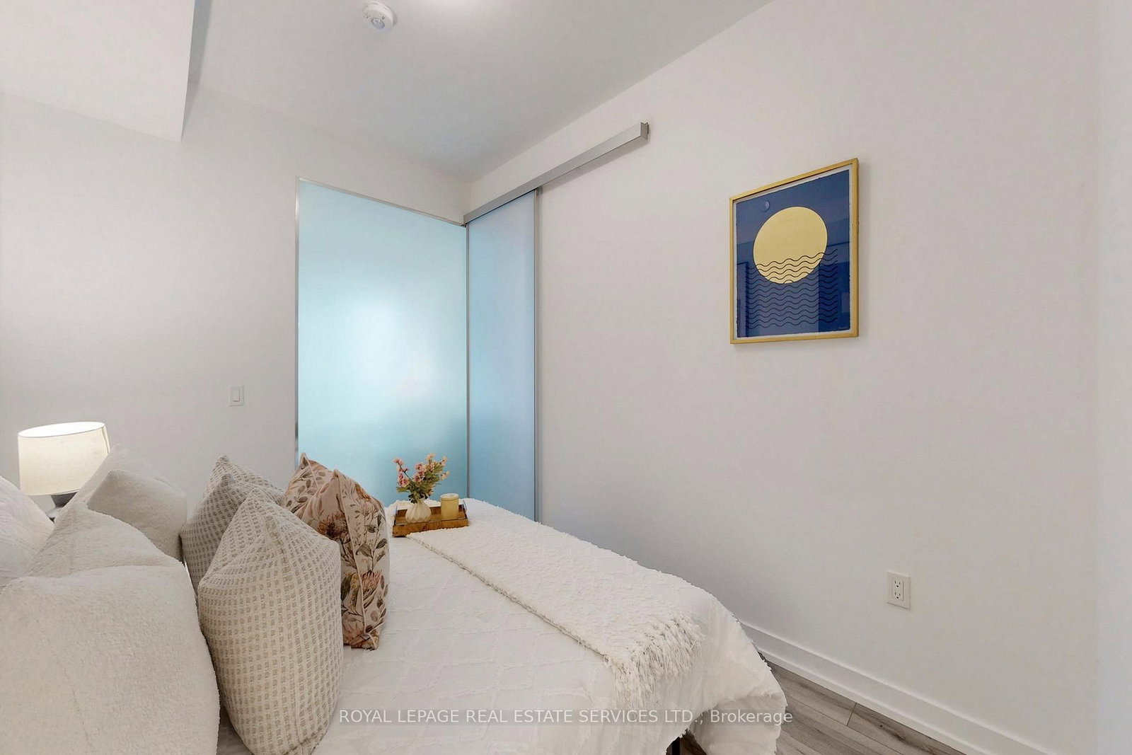Photo 8 of Unit 310, 1195 The Queensway, Etobicoke, Islington-City Centre West — HOMEH