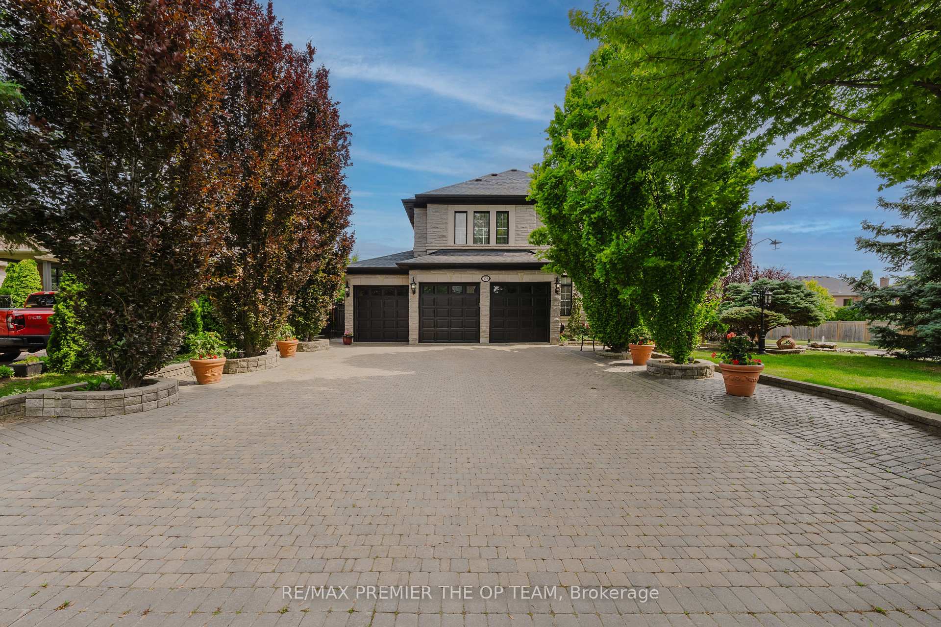 Photo 1 of 159 Woolacott Road, Vaughan, East Woodbridge — HOMEH